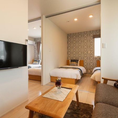 Aparthotel Ambicia Sasebo Exteriér fotografie