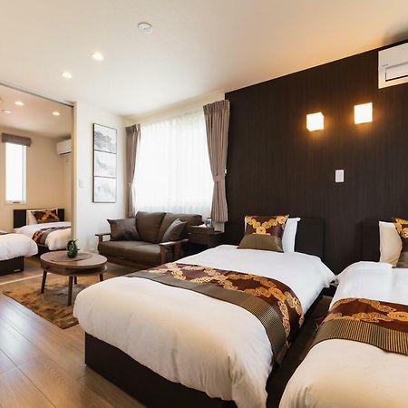 Aparthotel Ambicia Sasebo Exteriér fotografie