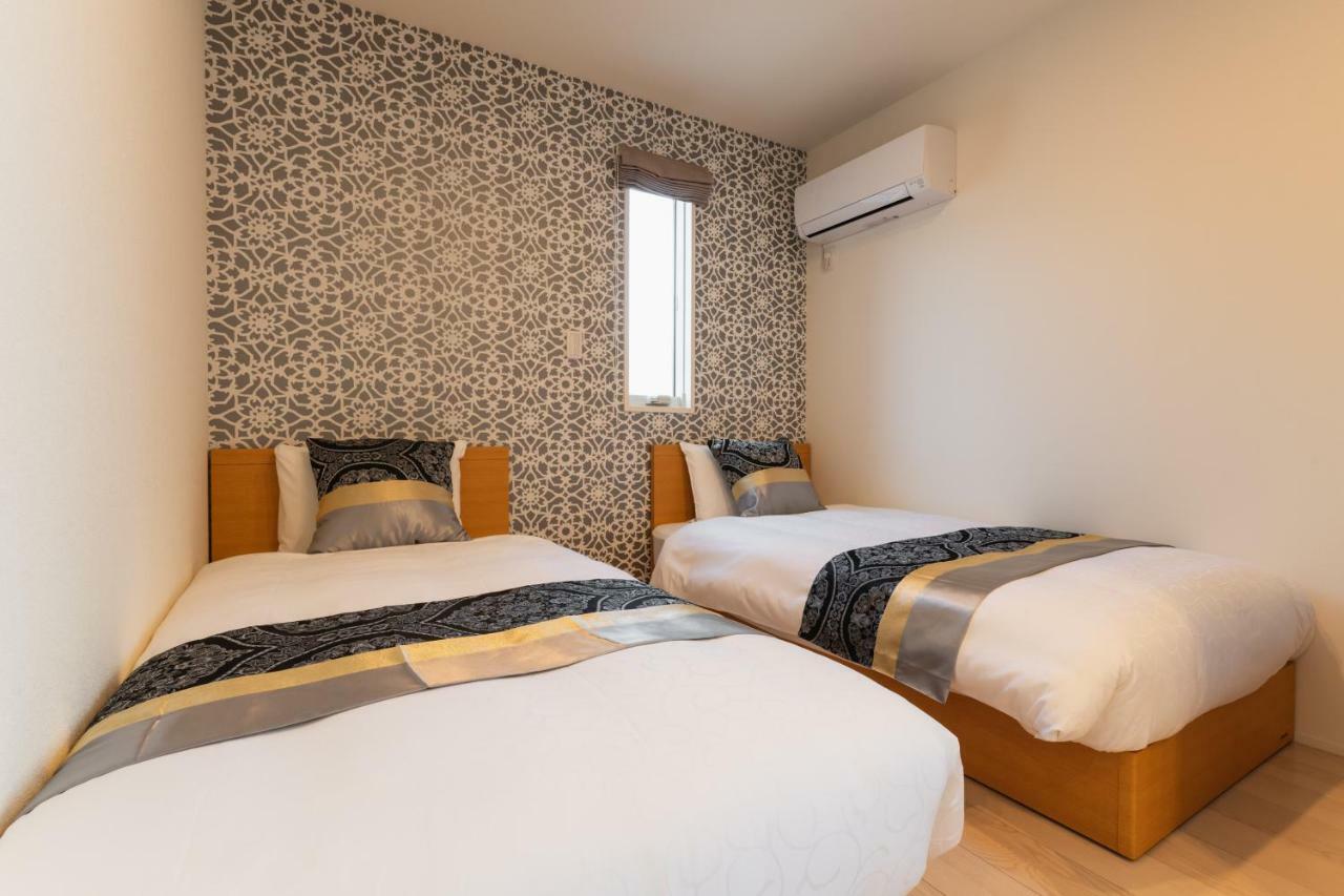 Aparthotel Ambicia Sasebo Exteriér fotografie