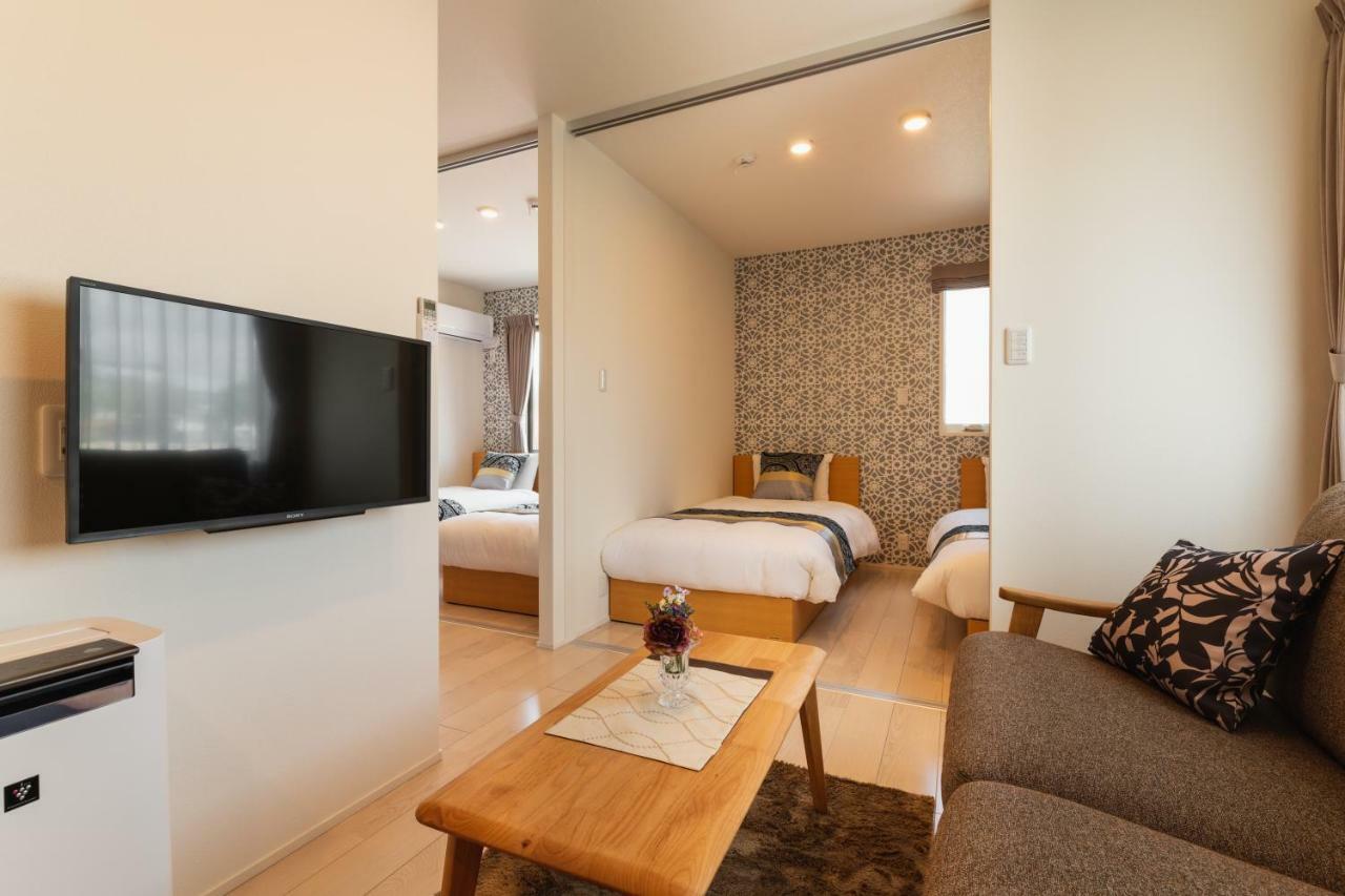 Aparthotel Ambicia Sasebo Exteriér fotografie