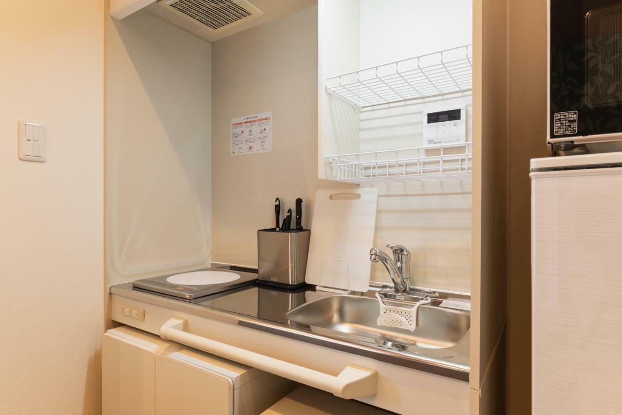 Aparthotel Ambicia Sasebo Exteriér fotografie