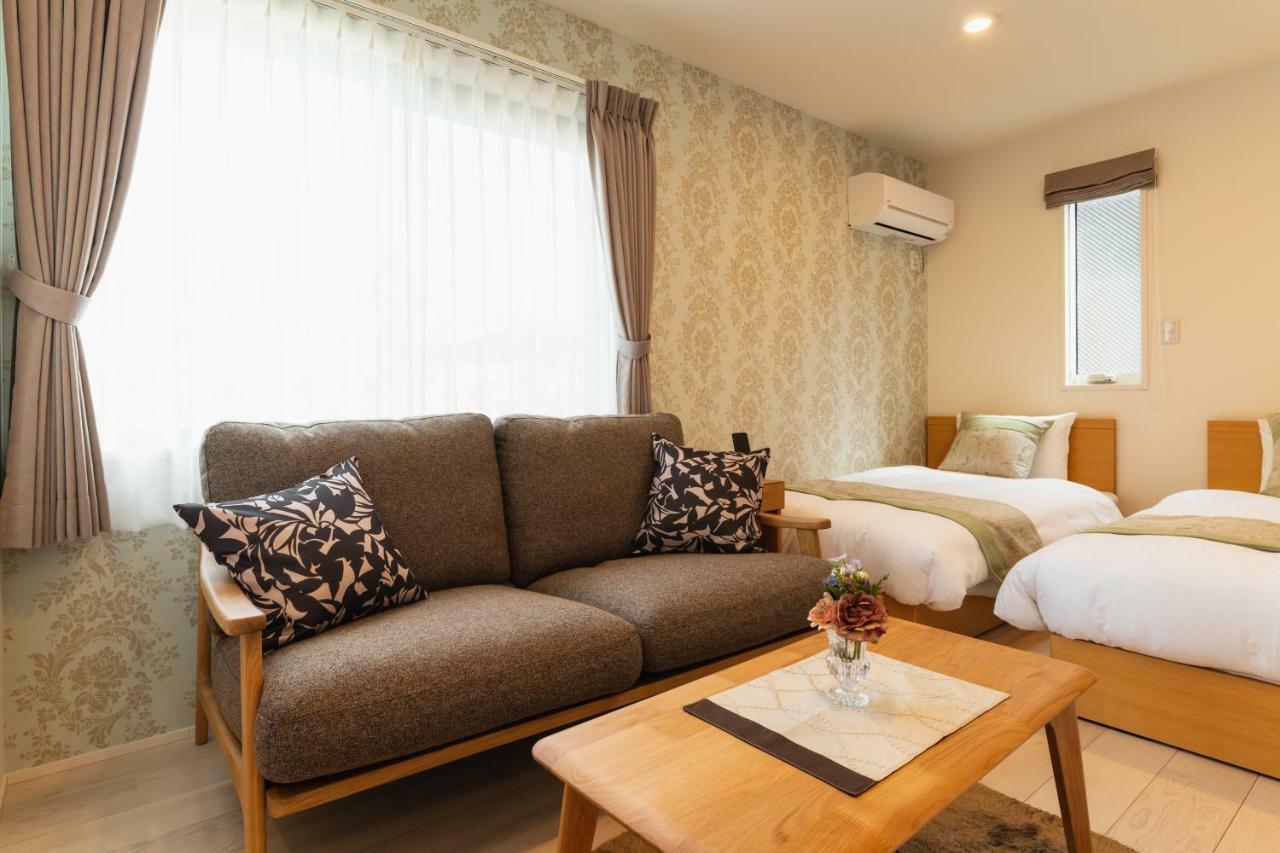 Aparthotel Ambicia Sasebo Exteriér fotografie